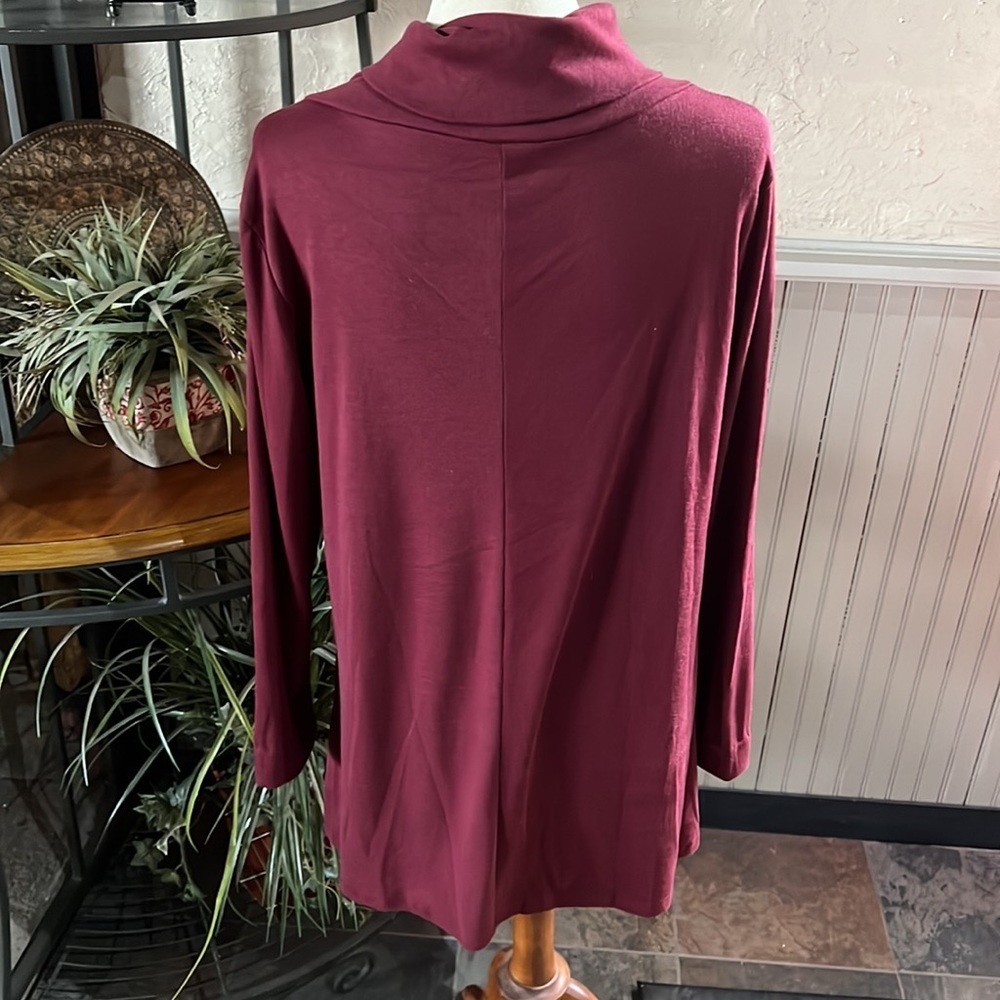 Tunic Top - Picture 3 of 5